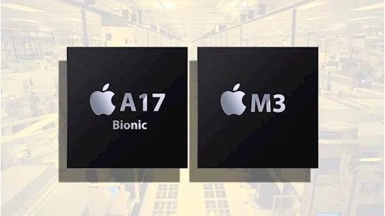 方山苹果15维修站分享iPhone15系列会用3nm芯片吗 